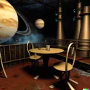 🪐・La Taverne Galactique Banner