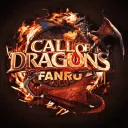 Call of Dragons | ФАН РУ - Сообщество ᶠᴬᴺᴿᵁ