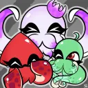 Inkadia n More - Splatoon RP Server