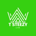 TSteezy Live