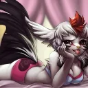 🍡Пушистая секта🍨 — мониторинг Discord сервера, статистика и рейтинг