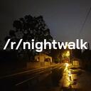 /r/nightwalk unofficial Discord Server Icon