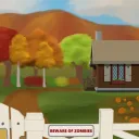 The Autumn Hollow