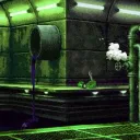 Radiated Ratz