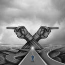 Political Crossroads