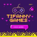 TifannyGames