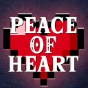 Peace of Heart Project ❤ 💙 💜 💖 💗 💘