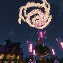The Imagined SMP Discord Server Icon