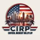Critical Incident Roleplay Discord Server Icon