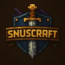 SNUSCRAFT Reborn | Minecraft