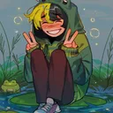 Froggypogy_nico Server