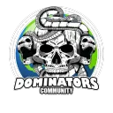 DOMINATORS #FOSIL