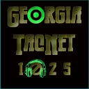 Georgia Radio TacNet