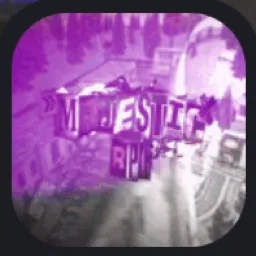 MAJESTIC RPG — suivi du serveur Discord, statistiques et classement