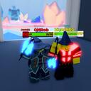 Pavlkon's Community Discord Server Icon