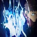 Jujutsu Kaisen: New Era Discord Server Icon