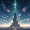 Reverium: Key to Awakening || ... Discord Server Icon