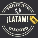 El servidor de Empleo IT Latam