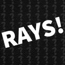 RAYS!