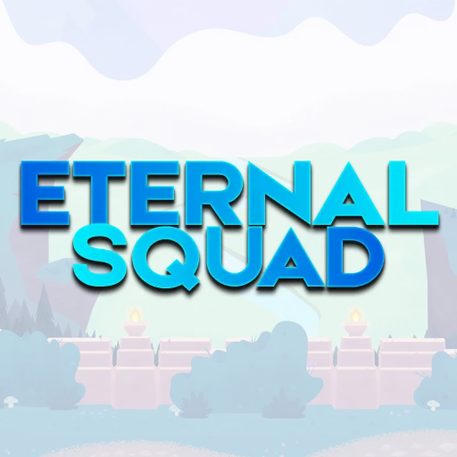 ETERNAL SQUAD — мониторинг Discord сервера, статистика и рейтинг