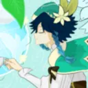Fumiya's server