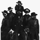 @ django by danny Discord Server Icon