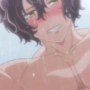 JUST GAY NSFW {+18} Server Icon