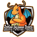 Battling Pokemon Plateau