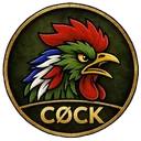 CØCK
