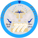 777th Squadron "The Fighting Angels"