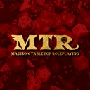 Madison Tabletop Roleplaying