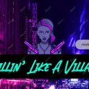 Chillin’  Like a Villain's icon