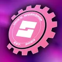 iris's workshop, est. 2023
