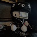 veil. Discord server icon