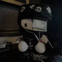 veil. Discord Server Icon