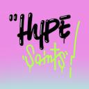 HypeSaints icon