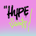 HypeSaints icon