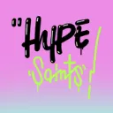 HypeSaints