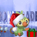 Poketrades's icon