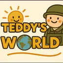 Teddy's World!