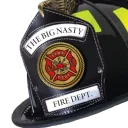 Big Nasty Fire Co.