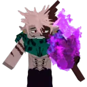 JujutsuCraft V Community