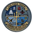 Task Force Trident Discord Server Icon