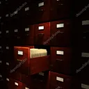 The Black Dossier