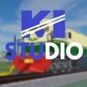 [IN] KERETA INDONESIA STUDIO