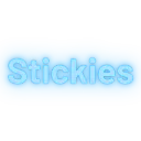 Stickies