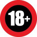 OF SERVER (18+) Discord Server Icon