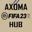 AXOMA x FIFA HUB