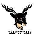 Trendy Deer