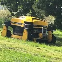 sot official big auto lawnmower
